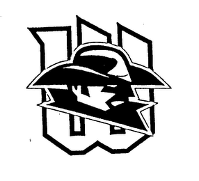 W logo
