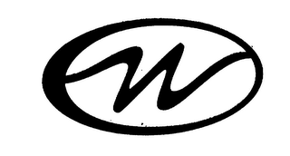 W logo