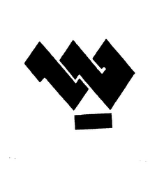 W logo