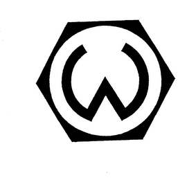 W logo