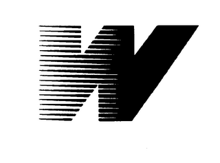 W logo