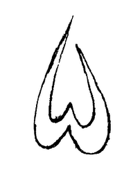 W logo