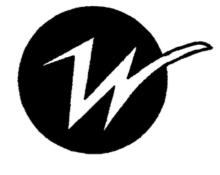 W logo