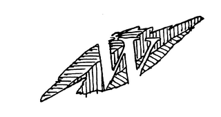 W logo
