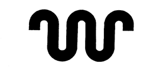 W logo