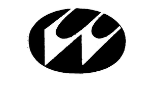 W logo