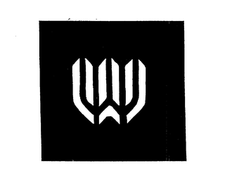 W logo