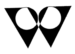 W logo