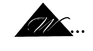 W logo