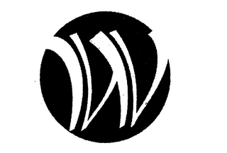 W logo