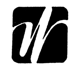 W logo
