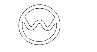 W logo