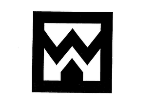 W logo