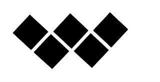 W logo