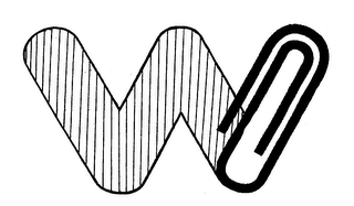 W logo