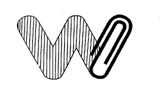 W logo