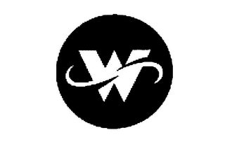 W logo