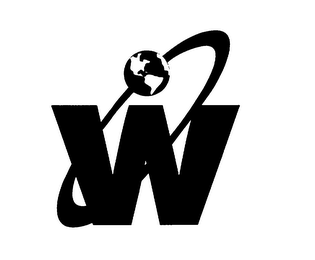 W logo