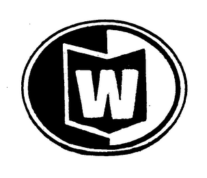 W logo