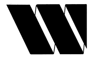 W logo