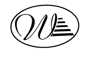 W logo