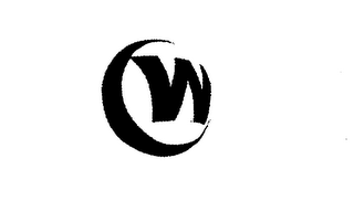 W logo
