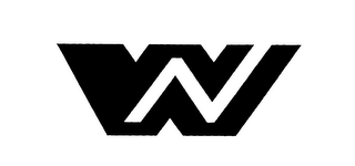 W logo