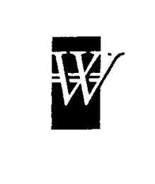 W logo