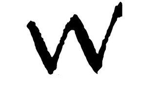 W logo
