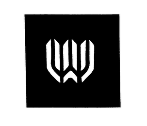 W logo