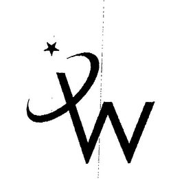 W logo