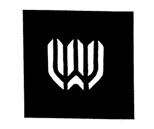 W logo