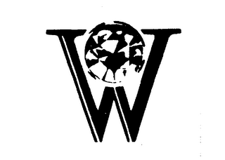 W logo