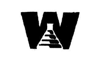 W logo