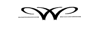 W logo