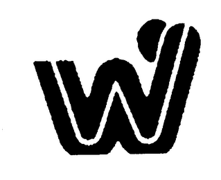 W logo