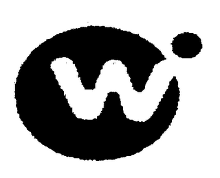 W logo