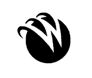 W logo
