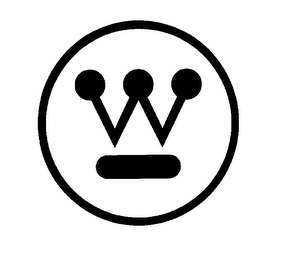 W logo