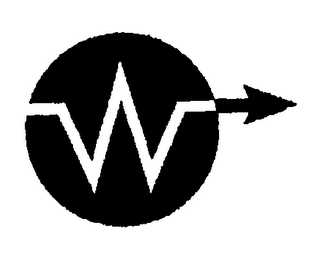 W logo