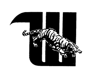 W logo