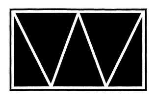 W logo