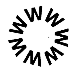 W logo