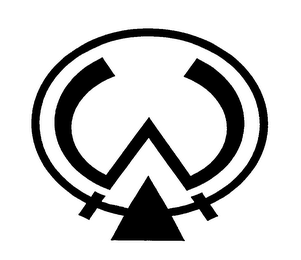 W logo