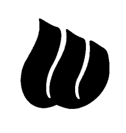 W logo