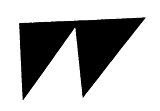 W logo