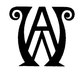 W logo