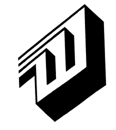 W logo