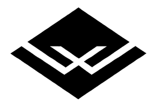 W logo