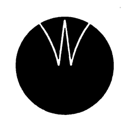 W logo